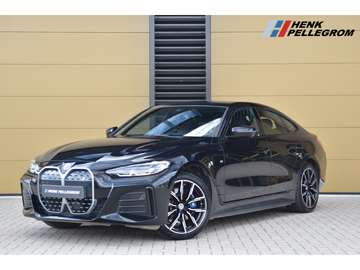 eDrive40 High Executive 84 kWh * M-Sport * Trekhaa