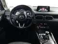 Mazda CX-5 2.2D Evolution 2WD 110Kw Rojo - thumbnail 7