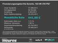 Kia Sorento Platinum 4WD 2.2 CRDi FACELIFT -SOFORT VERFÜGBAR- Weiß - thumbnail 3