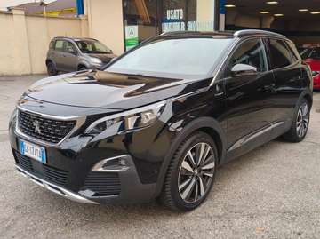 3008 II 2016 1.6 hybrid4 phev GT 300cv e-eat8