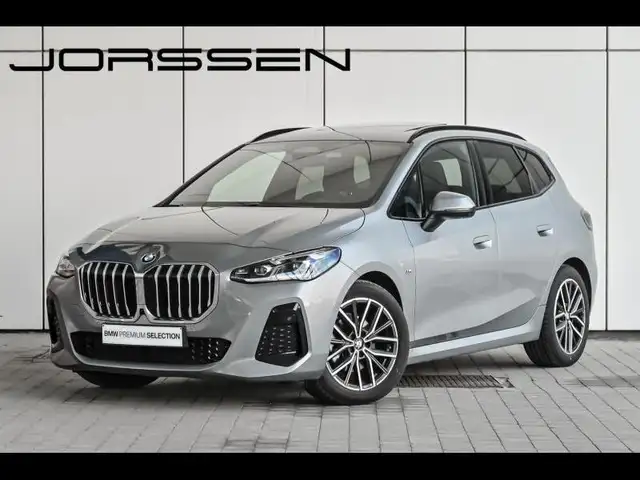 BMW 218 M Sportpakket