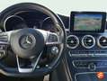 Mercedes-Benz C 220 Coupé d 4MATIC Gris - thumbnail 10