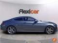 Mercedes-Benz C 220 Coupé d 4MATIC Gris - thumbnail 9