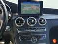 Mercedes-Benz C 220 Coupé d 4MATIC Gris - thumbnail 13