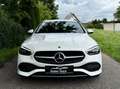 Mercedes-Benz C 180 T Aut.*1.Besitz*Keyless*SHZ*MwSt*Neuwertig* Weiß - thumbnail 2