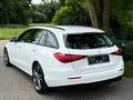 Mercedes-Benz C 180 T Aut.*1.Besitz*Keyless*SHZ*MwSt*Neuwertig* Weiß - thumbnail 7