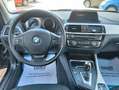 BMW 118 Baureihe 1 118 d Advantage TÜV-AU NEU Noir - thumbnail 10