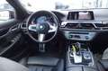 BMW 730 d xDrive M PAKET GSD/LUFT/ACC/TOTW/KAM Negro - thumbnail 4
