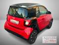 smart forTwo coupe,1Hd,TÜV&Insp. NEU,Garantie,Tempomat,Rückfahr Schwarz - thumbnail 7