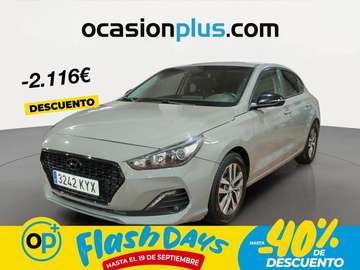 FB 1.0 TGDI Klass 120