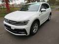 Volkswagen Tiguan 2.0 TDI DSG 4MOTION R-Line ACC/4xSHZ Weiß - thumbnail 1