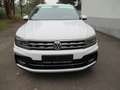 Volkswagen Tiguan 2.0 TDI DSG 4MOTION R-Line ACC/4xSHZ Weiß - thumbnail 2