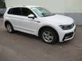 Volkswagen Tiguan 2.0 TDI DSG 4MOTION R-Line ACC/4xSHZ Weiß - thumbnail 3
