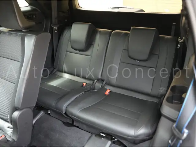 Renault Espace view 10