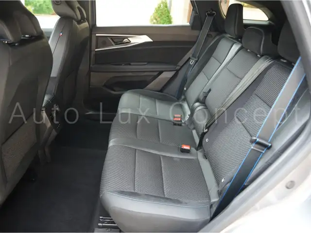 Renault Espace view 9