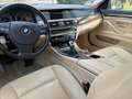 BMW 520 d Turbo&Inspektion&TÜV Neu Navi PDC AHK TOP Beige - thumbnail 12