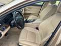 BMW 520 d Turbo&Inspektion&TÜV Neu Navi PDC AHK TOP Beige - thumbnail 8