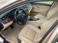 BMW 520 d Turbo&Inspektion&TÜV Neu Navi PDC AHK TOP Beige - thumbnail 7