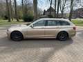BMW 520 d Turbo&Inspektion&TÜV Neu Navi PDC AHK TOP Beige - thumbnail 6