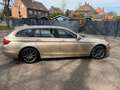 BMW 520 d Turbo&Inspektion&TÜV Neu Navi PDC AHK TOP Beige - thumbnail 22
