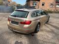 BMW 520 d Turbo&Inspektion&TÜV Neu Navi PDC AHK TOP Beige - thumbnail 20