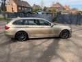 BMW 520 d Turbo&Inspektion&TÜV Neu Navi PDC AHK TOP Beige - thumbnail 21