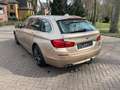 BMW 520 d Turbo&Inspektion&TÜV Neu Navi PDC AHK TOP Beige - thumbnail 13