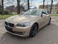 BMW 520 d Turbo&Inspektion&TÜV Neu Navi PDC AHK TOP Beige - thumbnail 5
