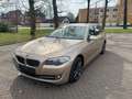 BMW 520 d Turbo&Inspektion&TÜV Neu Navi PDC AHK TOP Beige - thumbnail 4