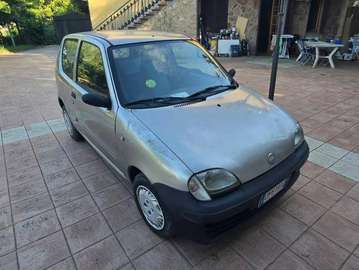 Seicento I 1998 1.1 Clima
