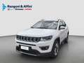 Jeep Compass Compass 1.6 Multijet II 2WD Limited Wit - thumbnail 3