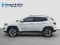 Jeep Compass Compass 1.6 Multijet II 2WD Limited Wit - thumbnail 4
