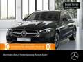 Mercedes-Benz C 300 e T AVANTG+AHK+LED+KAMERA+TOTW+KEYLESS+9G Grau - thumbnail 1