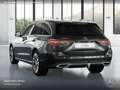 Mercedes-Benz C 300 e T AVANTG+AHK+LED+KAMERA+TOTW+KEYLESS+9G Grau - thumbnail 23