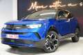 Opel Mokka Mokka GS 1.2 Turbo Hybrid eDCT136pk Blau - thumbnail 1
