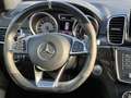 Mercedes-Benz GLE 63 AMG Performance B&O Panorama Night Paket Чорний - thumbnail 14