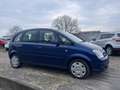 Opel Meriva 1.6 16V Benzin **Klima, AHK** Azul - thumbnail 4