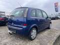 Opel Meriva 1.6 16V Benzin **Klima, AHK** Azul - thumbnail 5
