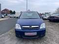 Opel Meriva 1.6 16V Benzin **Klima, AHK** Blau - thumbnail 3