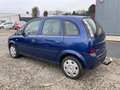 Opel Meriva 1.6 16V Benzin **Klima, AHK** Blau - thumbnail 7