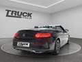 Mercedes-Benz C 220 - C Cabrio 220 d Premium Plus auto Nero - thumbnail 6