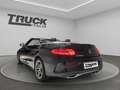 Mercedes-Benz C 220 - C Cabrio 220 d Premium Plus auto Nero - thumbnail 4
