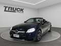 Mercedes-Benz C 220 - C Cabrio 220 d Premium Plus auto Nero - thumbnail 1