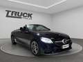 Mercedes-Benz C 220 - C Cabrio 220 d Premium Plus auto Nero - thumbnail 3