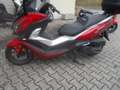 SYM Cruisym 300 4 Takt Cruisym 300 i Rojo - thumbnail 1