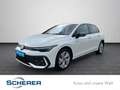 Volkswagen Golf GTE VIII 1,5 TSI GTE Hybrid DSG AHK/RFK/NAVI/LE Weiß - thumbnail 1