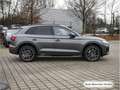 Audi Q5 40 TDI qu. S tronic 2x S line AHK/Navi+/Kamer Grau - thumbnail 6