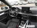 Audi Q5 40 TDI qu. S tronic 2x S line AHK/Navi+/Kamer Grau - thumbnail 12