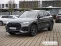 Audi Q5 40 TDI qu. S tronic 2x S line AHK/Navi+/Kamer Grau - thumbnail 4