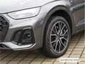 Audi Q5 40 TDI qu. S tronic 2x S line AHK/Navi+/Kamer Grau - thumbnail 9
